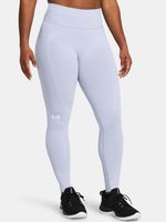 Under Armour UA Vanish Seamless Legging Lila