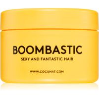 Cocunat Boombastic obnovitvena in krepilna maska za lase 200 ml