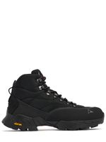 Andreas Strap Hiking Boots