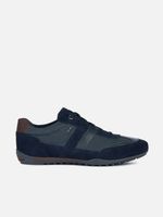 Geox Wells Tennisschuhe Blau