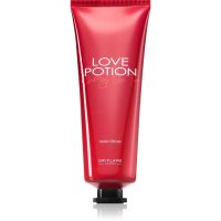 Oriflame Love Potion Cherry On Top nežna krema za roke za ženske 75 ml