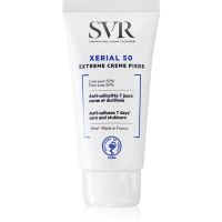 SVR Xérial 50 intensive Creme gegen Hühneraugen und Hornhaut 50 ml