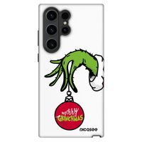 Fashion Case pre Samsung Galaxy S23 Ultra 5G - Grinch