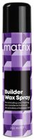 Matrix Haarspray Stylink Builder Wax Spray