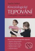Kineziologické tejpování (v osteopatii a manuální terapii) - kniha z kategorie Sport