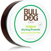 Bulldog Styling Pomade Pomade für Herren 75 g