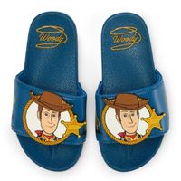 Toy Story - Woody - Badepantoletten für Kinder