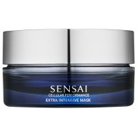 Sensai Cellular Performance Extra Intensive Mask nočná pleťová maska 75 ml