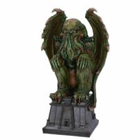 Dekofigur -Cthulhu
