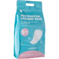 MomCare by Lina Postpartum Pads Wöchnerinnen-Vorlagen 18 St.