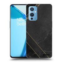 ULTIMATE CASE pro OnePlus 9 - Black tile