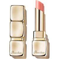 GUERLAIN KissKiss Bee Glow tápláló és hidratáló ajakbalzsam árnyalat 309 Honey Glow 3,2 g