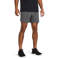 Σορτς Under Armour Peak Woven Shorts Gray XXL