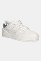 Kožené tenisky Tommy Hilfiger FEMININE BASKET SNEAKER