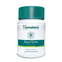 HIMALAYA AyurSlim - 60caps.