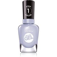 Sally Hansen Miracle Gel™ gel lak za nohte brez uporabe UV/LED lučke odtenek 582 O-Zone You Didn't 14,7 ml