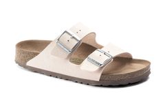 Birkenstock Arizona BFBC Earthy Vegan Light Rose Regular Fit Ženy - Sandály Birkenstock - Růžová - 1019662-5.5 - Size: 5.5