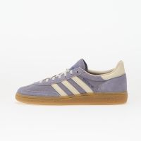 Trampki adidas Handball Spezial W Silver Violet/ Crew White/ Gum4 EUR 37 1/3