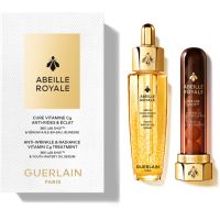GUERLAIN Abeille Royale Bee Lab Shot & Youth Watery Oil Serum набір для догляду за шкірою