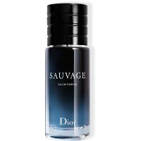 DIOR Sauvage парфумована вода з можливістю повторного наповнення для чоловіків 30 мл