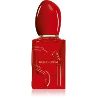 Armani Sì Passione Red Musk parfémovaná voda pro ženy 30 ml