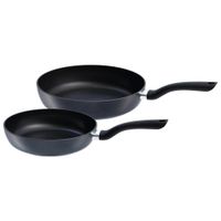 Fissler SADA PANVÍC, 24+28 cm, 2-dielne