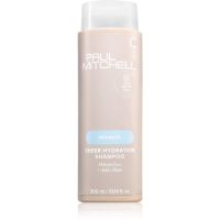 Paul Mitchell Hydrate Sheer Hydration Shampoo szampon nawilżający do nabłyszczania i zmiękczania włosów 300 ml