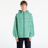 Μπουφάν PLEASURES Practice Hooded Jacket Neon S