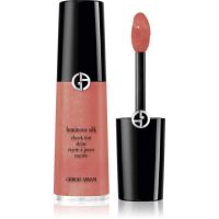 Armani Luminous Silk Cheek Tint Shine flüssiges Rouge Farbton 12 ml