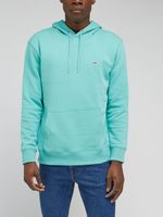 Lee Sweatshirt Blau