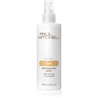 Paul Mitchell Curl Refreshing Mist osvježavajući sprej za valovitu i kovrčavu kosu 250 ml