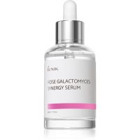 iUnik Rose Galactomyces regeneracijski in vlažilni serum za mastno in problematično kožo 50 ml