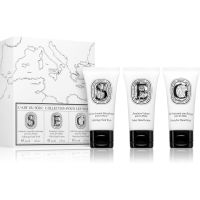 Diptyque The Art of Hand Care zestaw do rąk unisex