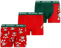 bokserki chłopięce Licensed