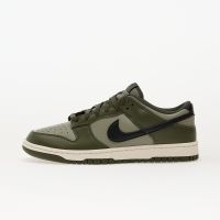 Trampki Nike Dunk Low Retro Lt Army/ Black-Cargo Khaki-Phantom EUR 40.5