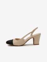 Orsay Pumps Beige