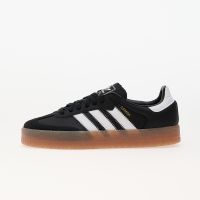 Trampki adidas Sambae W Core Black/ Ftw White/ Gold Metallic EUR 38