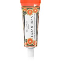 Benamôr Laranjinha Creme de Mãos Energizante krém na ruky 30 ml