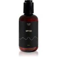 Flow SPF 50 krém na tvár s vysokou UV ochranou 200 ml