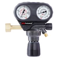 Redukční ventil GCE Dincontrol DUSÍK 200/30 bar