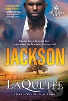 Jackson - Laquette Holmes - kniha z kategorie Romantika