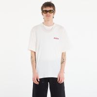 T-shirt Dickies Dry Ridge Ss Tee Egret L
