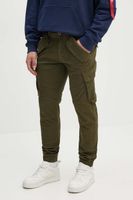 Alpha Industries pantaloni Combat Pant LW
