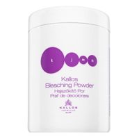 Kallos Bleaching Powder puder dla rozjaśnienia włosów 500 g
