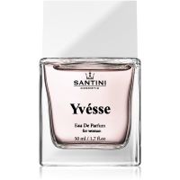 SANTINI Cosmetic Pink Yvésse Eau de Parfum für Damen 50 ml