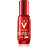 Vichy Liftactiv Collagen Specialist 16 serum pod oczy przeciw pierwszym oznakom starzenia skóry 15 ml