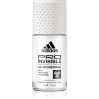 Adidas Pro Invisible рол- он против изпотяване за жени 50 мл.