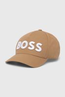 BOSS Bavlnená šiltovka BOSS