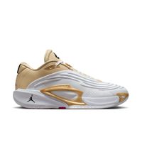 Air Jordan Luka 3 SE "El Matador" - Pánske - Tenisky Jordan - Biele - FZ2464-100 - Veľkosť: 38