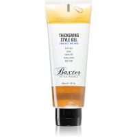 Baxter of California Thickening glättendes Gel für das Haar 120 ml